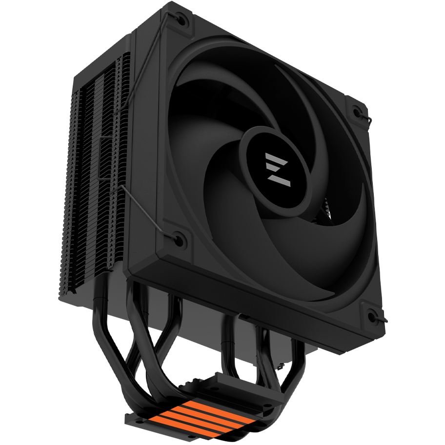 Refroidisseur Zalman CNPS9X ECO DS - photo 5