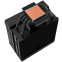 Refroidisseur Zalman CNPS9X ECO DS - photo 6