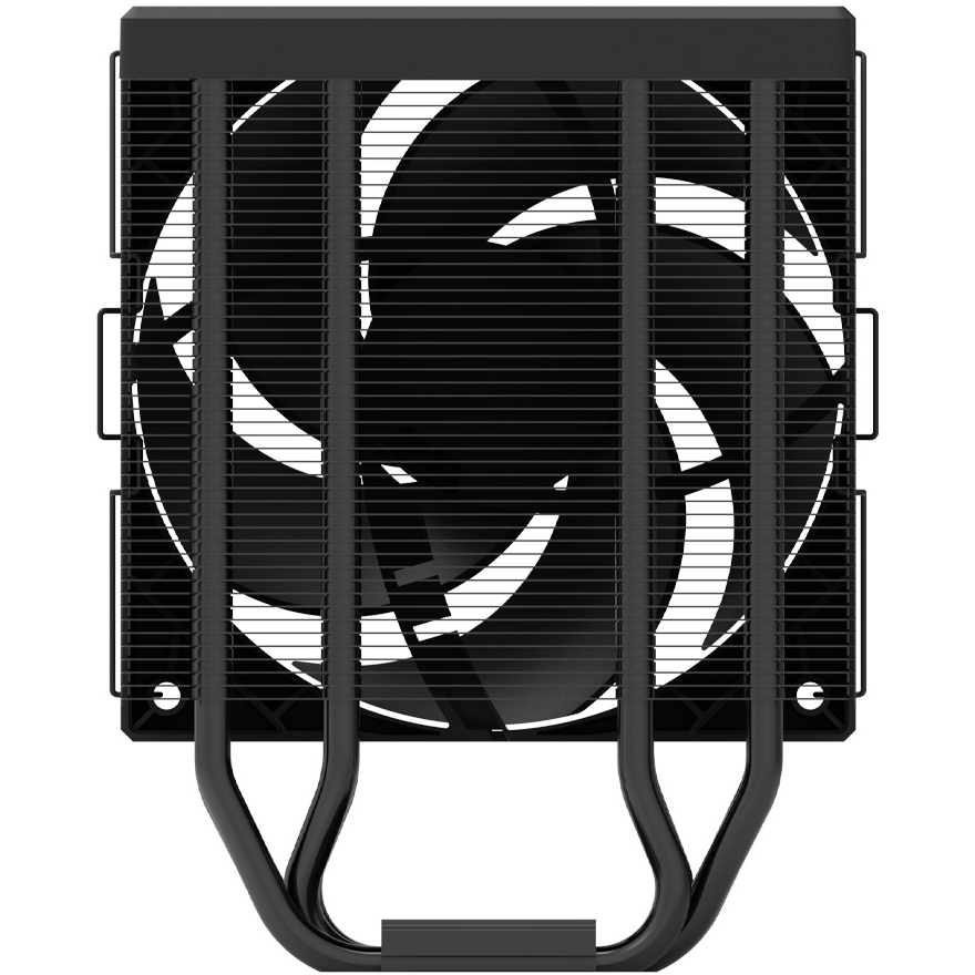 Refroidisseur Zalman CNPS9X ECO DS - photo 7