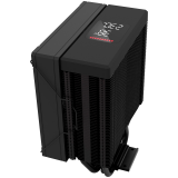 Refroidisseur Zalman CNPS9X ECO DS
