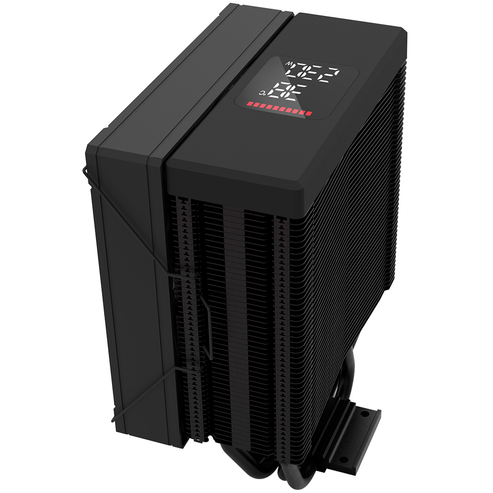 Refroidisseur Zalman CNPS9X ECO DS - photo 10