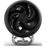ventilateur de refroidissement Zalman ZET 5 Black (ZET 5 BLACK)