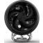 ventilateur de refroidissement Zalman ZET 5 Black - ZET 5 BLACK - photo 3