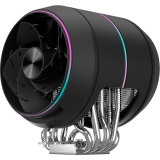 ventilateur de refroidissement Zalman ZET 5 Black (ZET 5 BLACK)