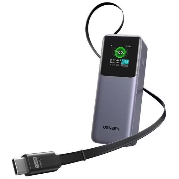batterie externe UGREEN PB726 (55987B) - photo 2