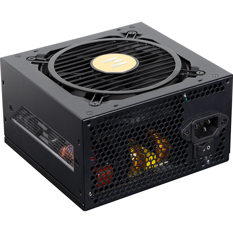 Alimentation électrique 850W Zalman TeraMax II VIEW (ZM850-TMX2 VIEW) - photo 2