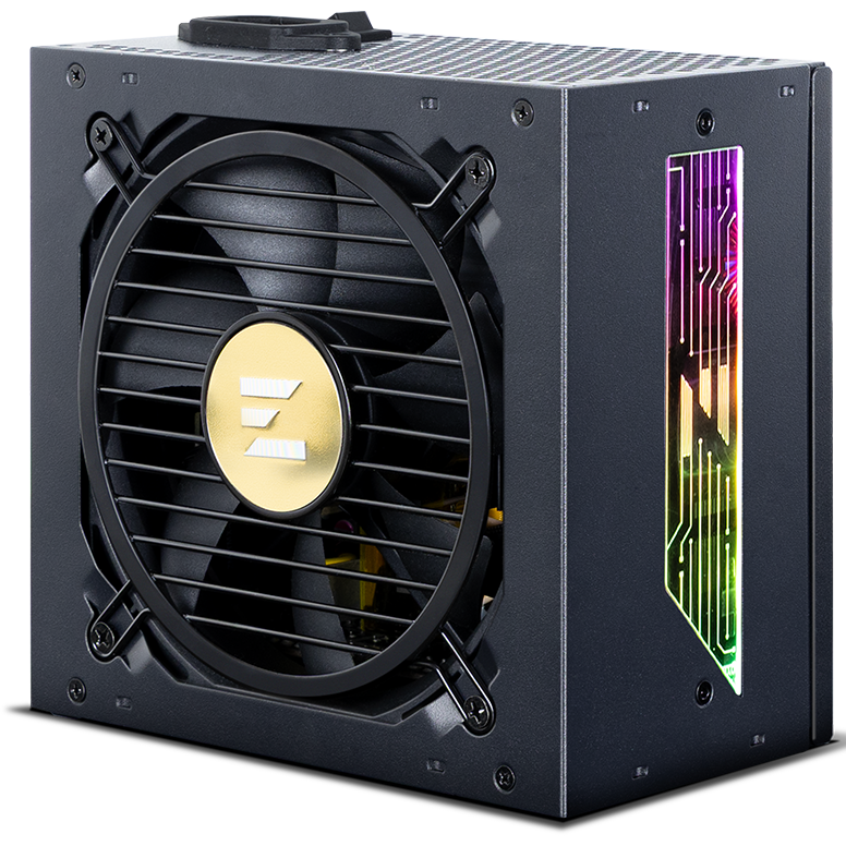 Alimentation électrique 850W Zalman TeraMax II VIEW (ZM850-TMX2 VIEW) - photo 5
