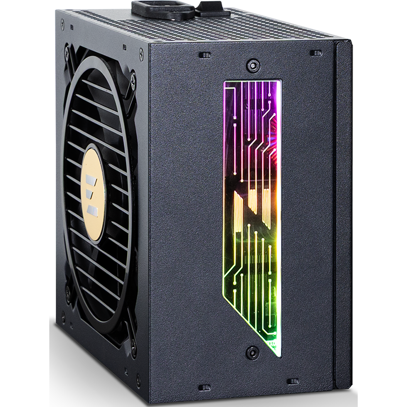 Alimentation électrique 850W Zalman TeraMax II VIEW (ZM850-TMX2 VIEW) - photo 6