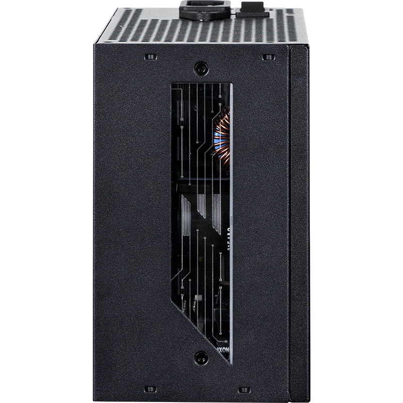 Alimentation électrique 850W Zalman TeraMax II VIEW (ZM850-TMX2 VIEW) - photo 8