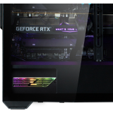 Alimentation électrique 850W Zalman TeraMax II VIEW (ZM850-TMX2 VIEW)