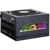 Alimentation électrique 1200W Zalman TeraMax II VIEW (ZM1200-TMX2 VIEW)