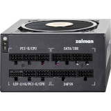 Alimentation électrique 1200W Zalman TeraMax II VIEW (ZM1200-TMX2 VIEW)