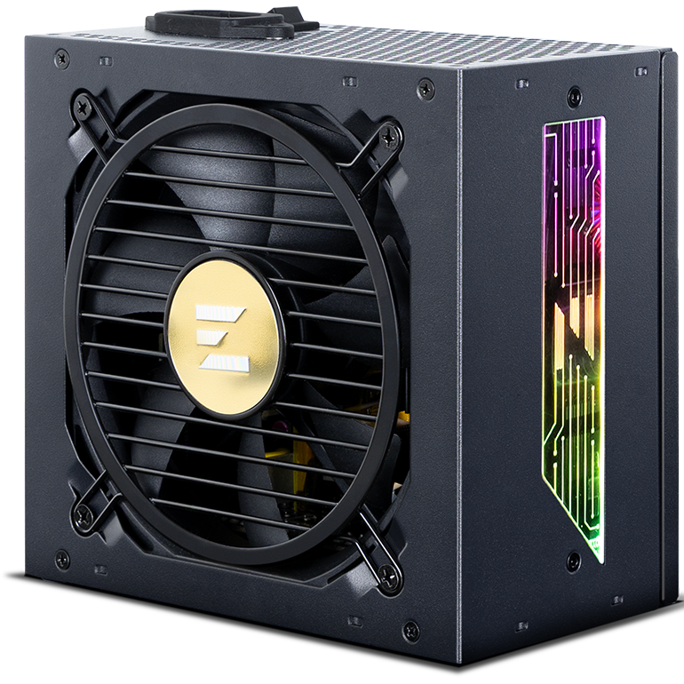 Alimentation électrique 1200W Zalman TeraMax II VIEW (ZM1200-TMX2 VIEW) - photo 5