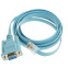 câble console Cisco CAB-CONSOLE-RJ45