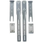 kit de montage Cisco C9500-4PT-KIT - C9500-4PT-KIT=