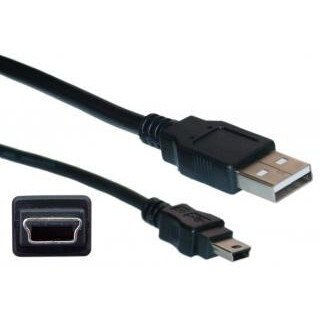 câble Cisco CAB-CONSOLE-USB=