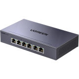 Commutateur (switch) UGREEN CM741 (35371EU)