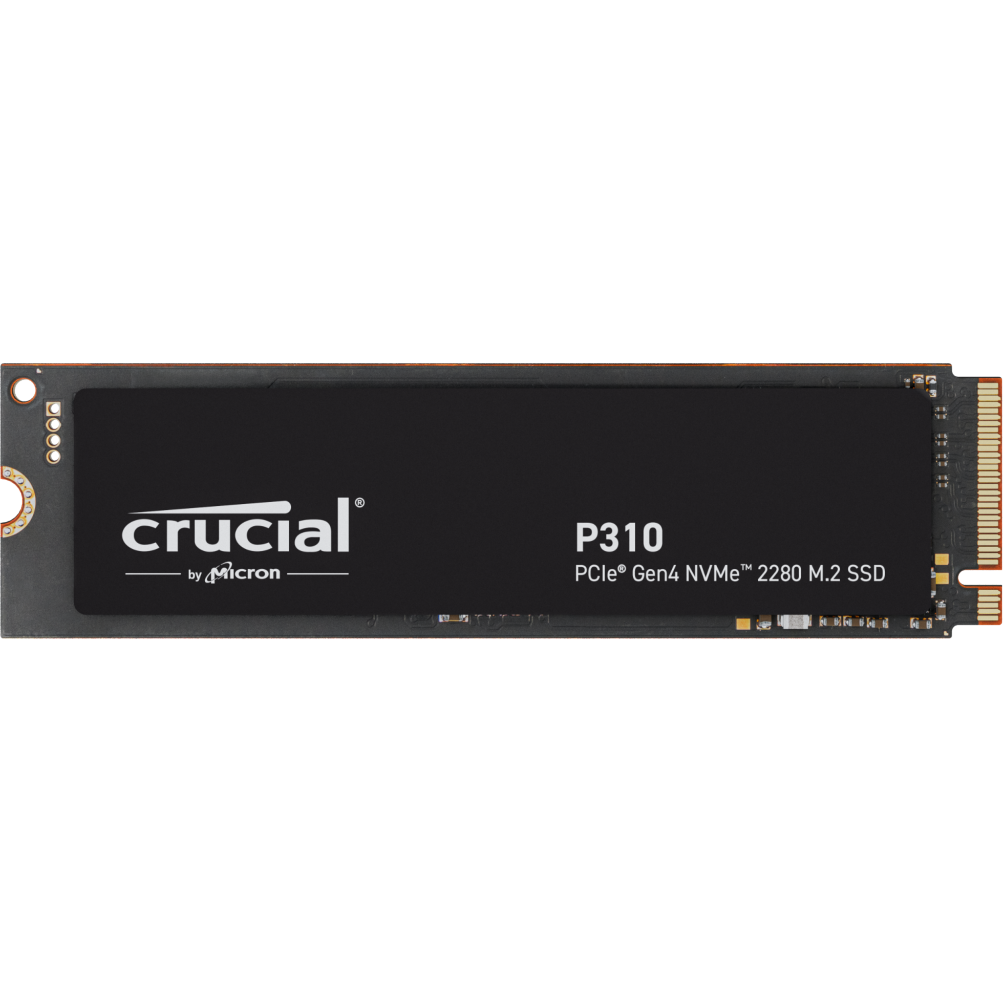 Stockage SSD 2TB Crucial P310 (CT2000P310SSD8)