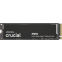 Stockage SSD 1TB Crucial P510 (CT1000P510SSD8)