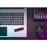 Stockage SSD 1TB Crucial P510 (CT1000P510SSD8)