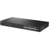 commutateur (switch) D-Link DGS-1018P