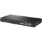 commutateur (switch) D-Link DGS-1018P