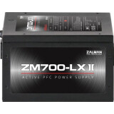 Bloc dalimentation 700W Zalman LX II (ZM700-LXII)
