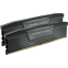 Mémoire vive 64GB DDR5 5200MHz Corsair Vengeance (CMK64GX5M2B5200C40) (2x32GB KIT)