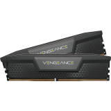 Mémoire vive 64GB DDR5 5200MHz Corsair Vengeance (CMK64GX5M2B5200C40) (2x32GB KIT)
