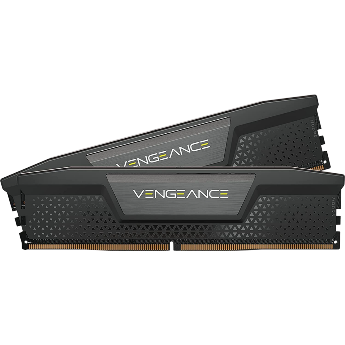 Mémoire vive 64GB DDR5 5200MHz Corsair Vengeance (CMK64GX5M2B5200C40) (2x32GB KIT) - photo 2