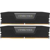 Mémoire vive 64GB DDR5 5200MHz Corsair Vengeance (CMK64GX5M2B5200C40) (2x32GB KIT)