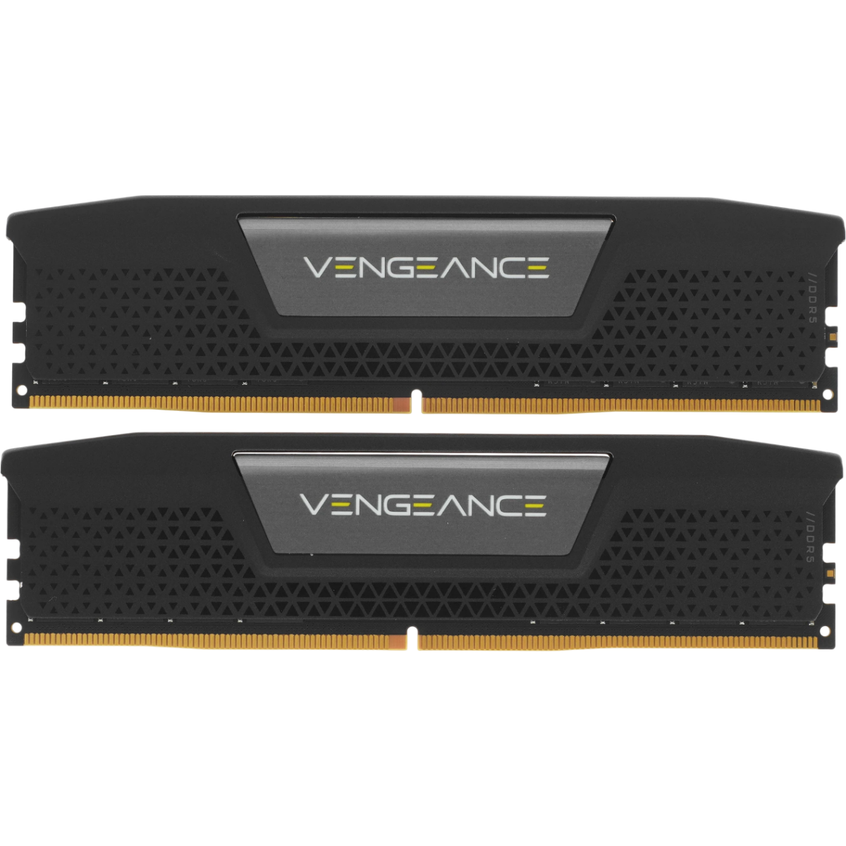 Mémoire vive 64GB DDR5 5200MHz Corsair Vengeance (CMK64GX5M2B5200C40) (2x32GB KIT) - photo 3