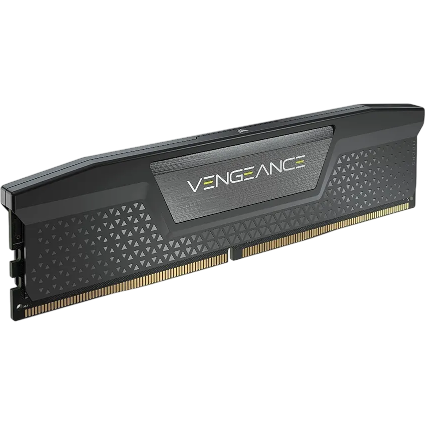 Mémoire vive 64GB DDR5 5200MHz Corsair Vengeance (CMK64GX5M2B5200C40) (2x32GB KIT) - photo 4