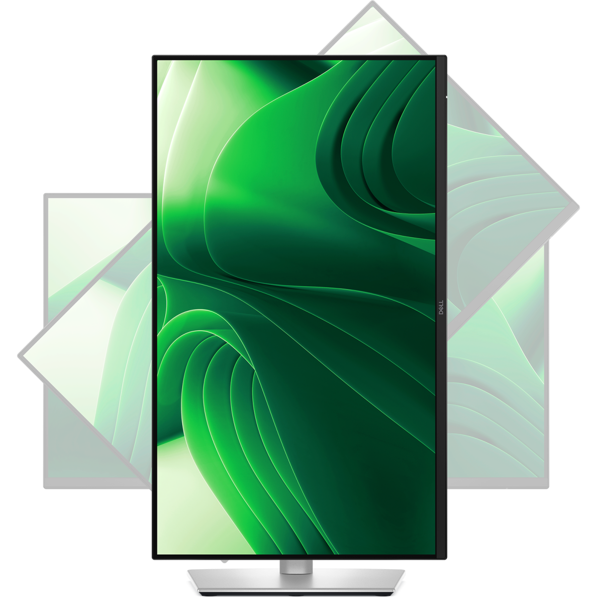Moniteur Dell 24" P2425D - photo 4