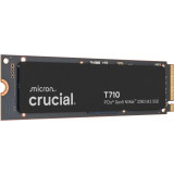Stockage SSD 1TB Crucial T710 (CT1000T710SSD8)