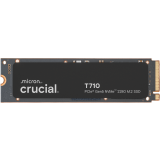 SSD de stockage 2TB Crucial T710 (CT2000T710SSD8)