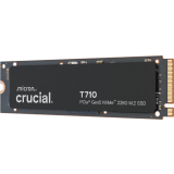 SSD de stockage 2TB Crucial T710 (CT2000T710SSD8)