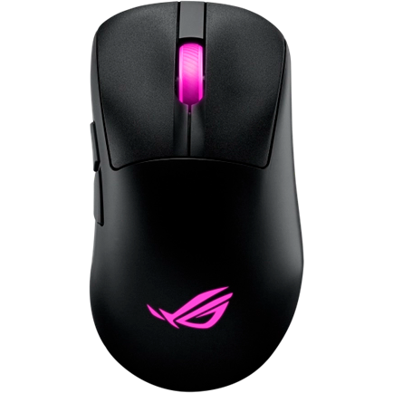 souris ASUS ROG KERIS II ORIGIN Black - 90MP04A0-BMUA00