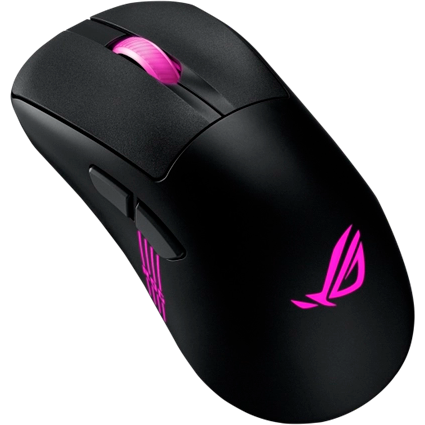 souris ASUS ROG KERIS II ORIGIN Black - 90MP04A0-BMUA00 - photo 2