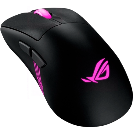 souris ASUS ROG KERIS II ORIGIN Black - 90MP04A0-BMUA00 - photo 3