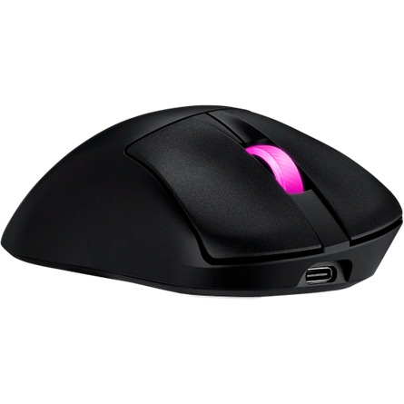souris ASUS ROG KERIS II ORIGIN Black - 90MP04A0-BMUA00 - photo 4