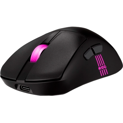 souris ASUS ROG KERIS II ORIGIN Black - 90MP04A0-BMUA00 - photo 5