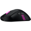 souris ASUS ROG KERIS II ORIGIN Black - 90MP04A0-BMUA00 - photo 6