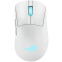 Souris ASUS ROG KERIS II ORIGIN Moonlight White - 90MP04A0-BMUA10