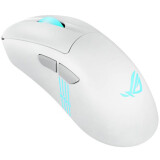 Souris ASUS ROG KERIS II ORIGIN Moonlight White (90MP04A0-BMUA10)