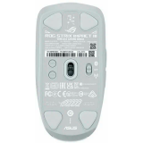 Souris ASUS ROG STRIX IMPACT III Wireless White (90MP03D0-BMUA10)