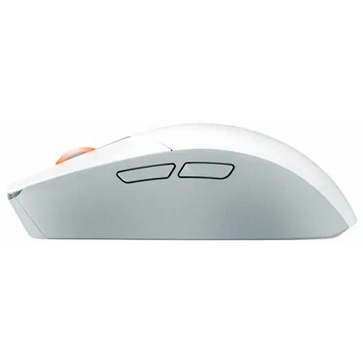 Souris ASUS ROG STRIX IMPACT III Wireless White - 90MP03D0-BMUA10 - photo 4