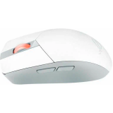Souris ASUS ROG STRIX IMPACT III Wireless White (90MP03D0-BMUA10)