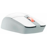 Souris ASUS ROG STRIX IMPACT III Wireless White (90MP03D0-BMUA10)