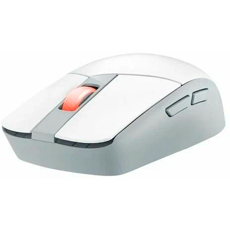 Souris ASUS ROG STRIX IMPACT III Wireless White - 90MP03D0-BMUA10 - photo 7